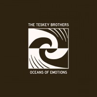Purchase The Teskey Brothers - Oceans Of Emotions (CDS)