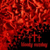 Purchase Violent J - Bloody Sunday