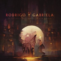 Purchase Rodrigo y Gabriela - In Between Thoughts...A New World