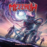 Purchase Mezzrow - Summon Thy Demons