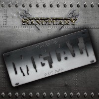 Purchase Corners Of Sanctuary - This Is Metal