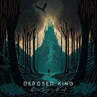 Purchase Deposed King - One Man's Grief