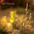 Buy Jeff Pearce - In Late Summer Mp3 Download