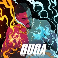 Purchase Kizz Daniel - Buga (Lo Lo Lo) (Feat. Tekno) (CDS)