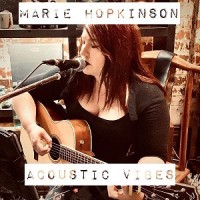 Purchase Marie Hopkinson - Acoustic Vibes (EP)