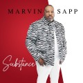 Buy Marvin Sapp - Substance Mp3 Download