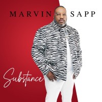 Purchase Marvin Sapp - Substance