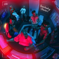 Purchase Mavins, Crayon & Ayra Starr - Overloading (Overdose) (CDS)