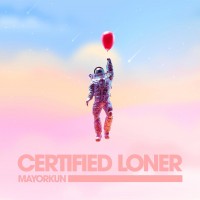 Purchase Mayorkun - Certified Loner (No Competition) (CDS)