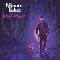 Purchase Minute Taker - Wolf Hours