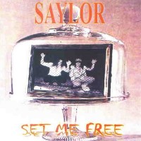 Purchase Saylor - Set Me Free