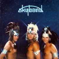 Purchase Skyband - Skyband (Vinyl)