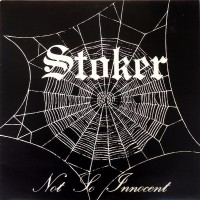 Purchase Stoker - Not So Innocent (Vinyl)