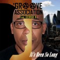 Buy The Groove Association - It's Been So Long (Feat. Georgie B) Mp3 Download