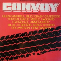 Purchase VA - Convoy (Music From The Motion Picture) (Vinyl)