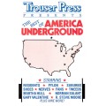 Buy VA - Trouser Press Presents The Best Of America Underground Mp3 Download