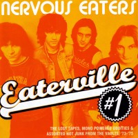 Purchase Nervous Eaters - Eaterville Vol. 1