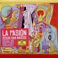 Buy Osvaldo Golijov - La Pasión Según San Marcos CD1 Mp3 Download