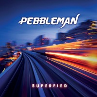Purchase Pebbleman - Superfied