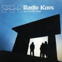 Purchase Radio Kaos - Out In The Blue