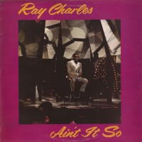Purchase Ray Charles - Ain’t It So (Vinyl)