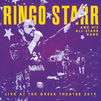 Purchase Ringo Starr - Live At The Greek Theater 2019 CD1