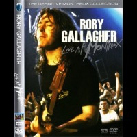 Purchase Rory Gallagher - Live At Montreux (The Definitive Montreux Collection) CD1