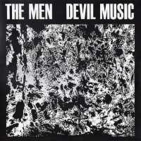 Purchase The Men - Devil Music