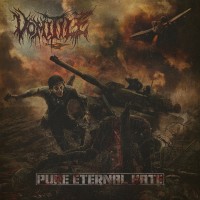 Purchase Vomitile - Pure Eternal Hate