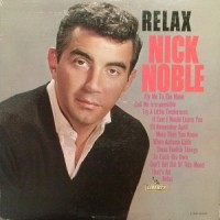 Purchase Nick Noble - Relax (Vinyl)