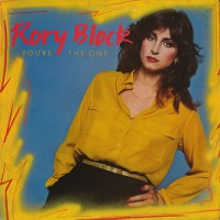 Purchase Rory Block - You're The One (Vinyl)