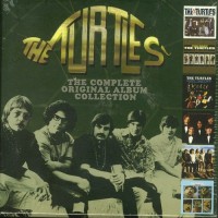 Purchase The Turtles - The Complete Original Album Collection CD2