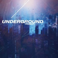 Purchase Trident (Japan) - Under Ground (EP)