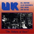 Buy U.K. - The Sahara Of Snow (Vinyl) Mp3 Download