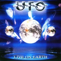 Purchase UFO - Live On Earth CD1