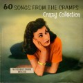 Buy VA - 60 Songs From The Cramps Crazy Collection CD1 Mp3 Download