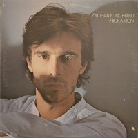 Purchase Zachary Richard - Migration (Vinyl)