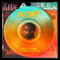 Purchase Janelle Monáe - Float (CDS)