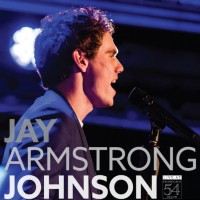 Purchase Jay Armstrong Johnson - Live At 54 Below