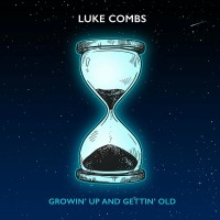 Purchase Luke Combs - Growin' Up And Gettin' Old (CDS)