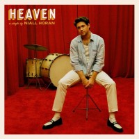 Purchase Niall Horan - Heaven (CDS)