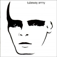 Purchase Tubeway Army - Tubeway Army (Remastered 1998)