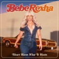 Buy Bebe Rexha - Heart Wants What It Wants (CDS) Mp3 Download