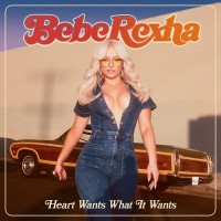 Purchase Bebe Rexha - Heart Wants What It Wants (CDS)