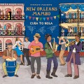 Buy VA - Putumayo Presents: New Orleans Mambo Mp3 Download