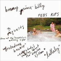 Purchase Bonnie "Prince" Billy - Pebbles & Ripples (EP)