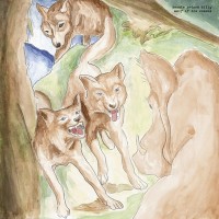 Purchase Bonnie "Prince" Billy - Wolf Of The Cosmos