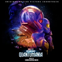 Purchase Christophe Beck - Ant-Man And The Wasp: Quantumania