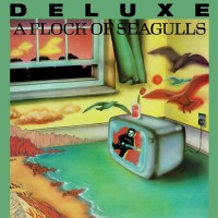 Purchase A Flock Of Seagulls - A Flock Of Seagulls (Deluxe Version) CD1