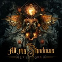 Purchase All My Shadows - Eerie Monsters